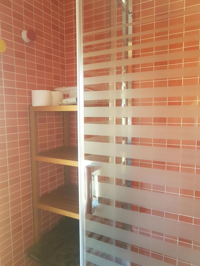 Apartamento Gloria 1 Parking Privado Gratis *