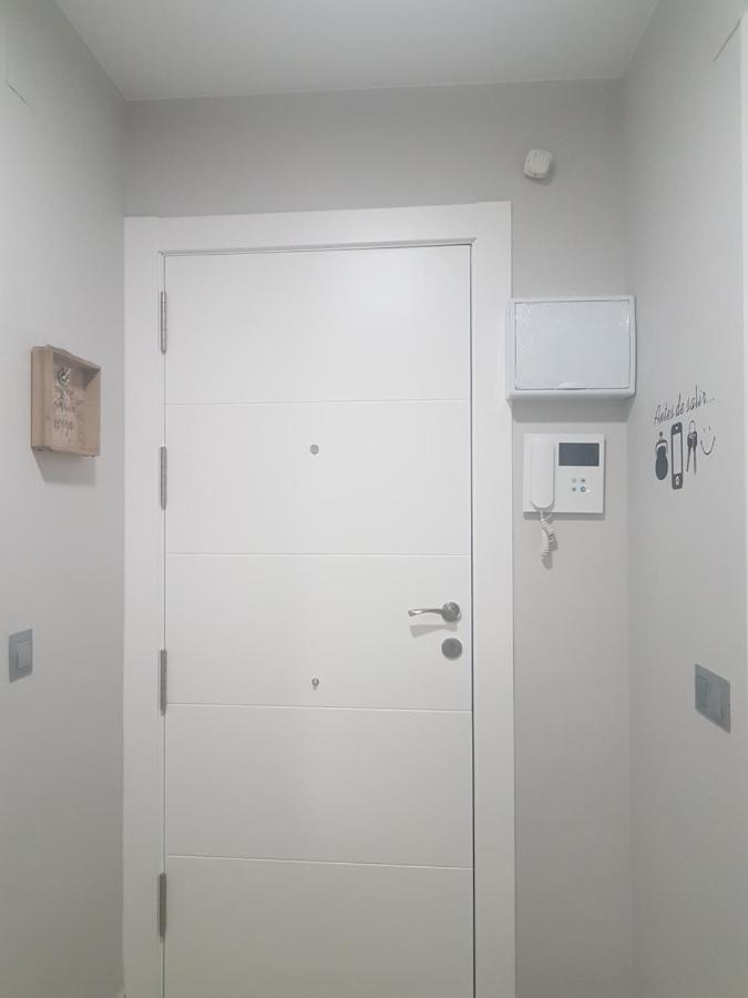 Apartamento Gloria 1 Parking Privado Gratis