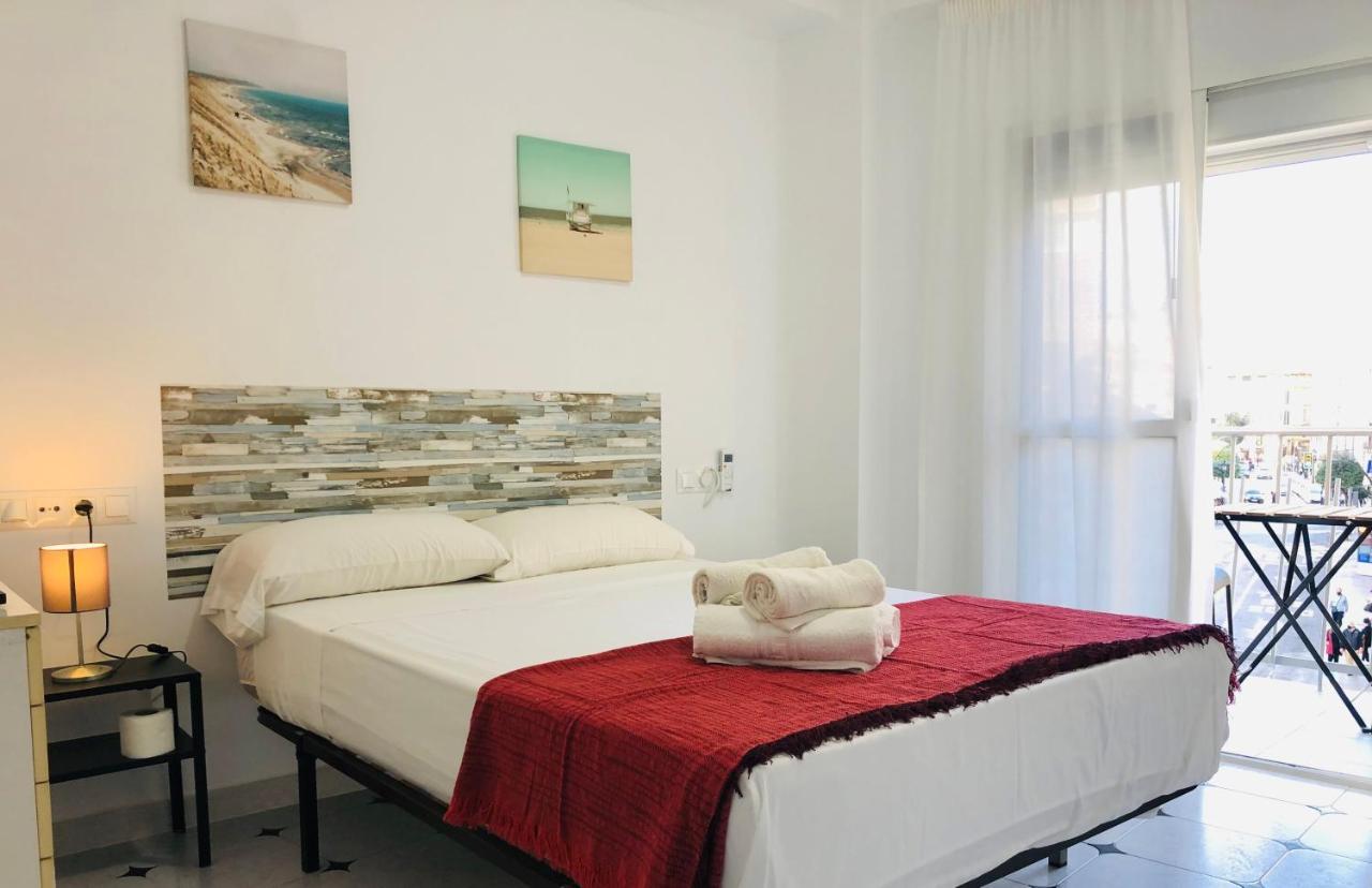 Spanish C. Homestay *
