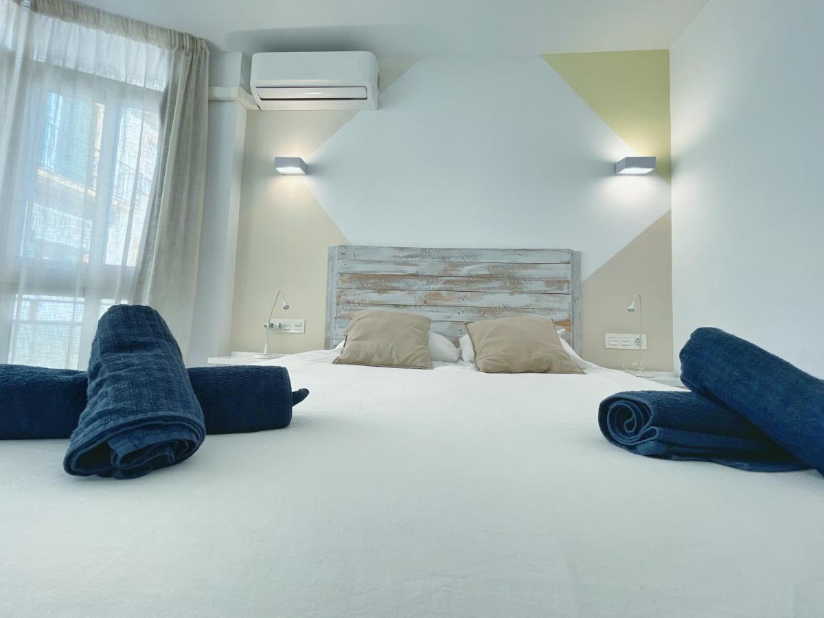 Apartamento Soho Málaga