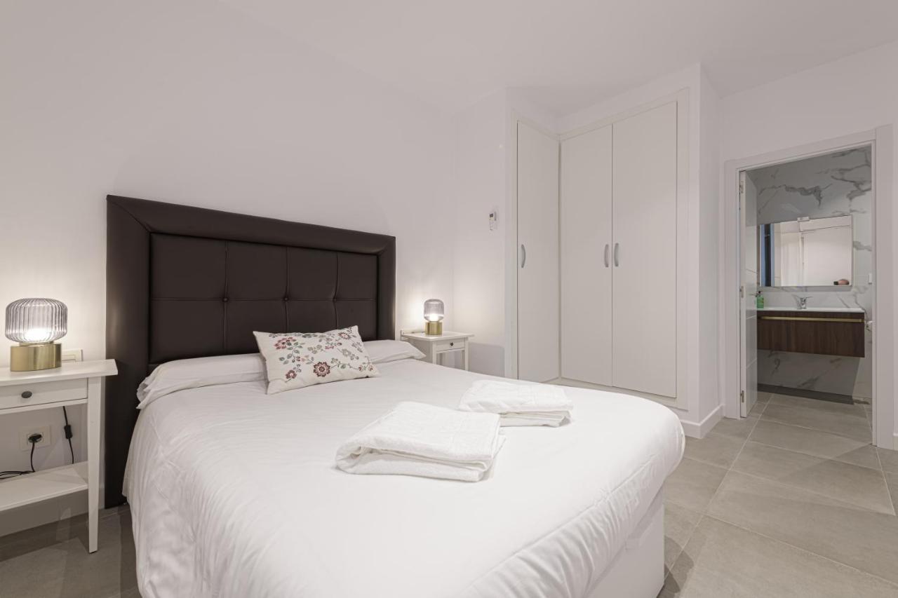 Wintowinrentals Center, Comfortable And Renovated Apartamento Málaga