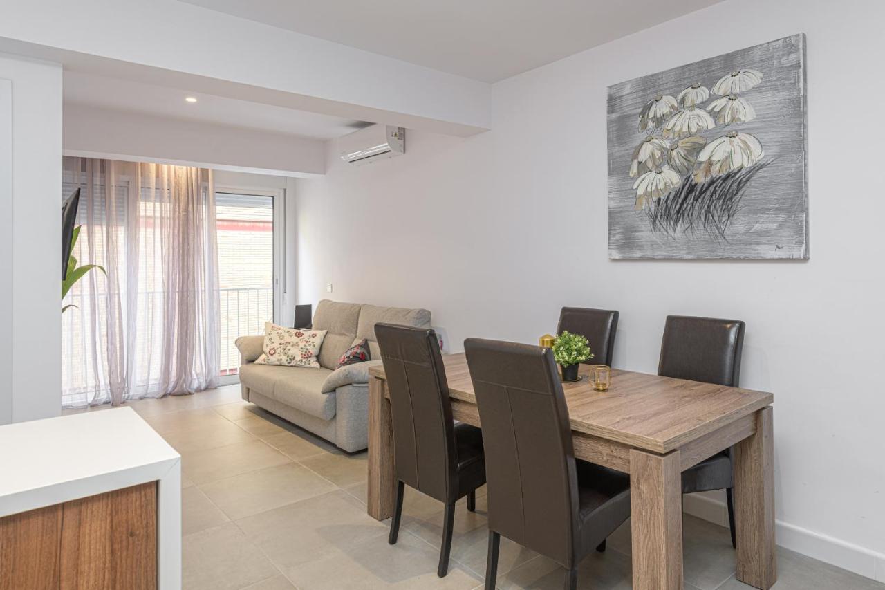Apartamento Wintowinrentals Center, Comfortable And Renovated