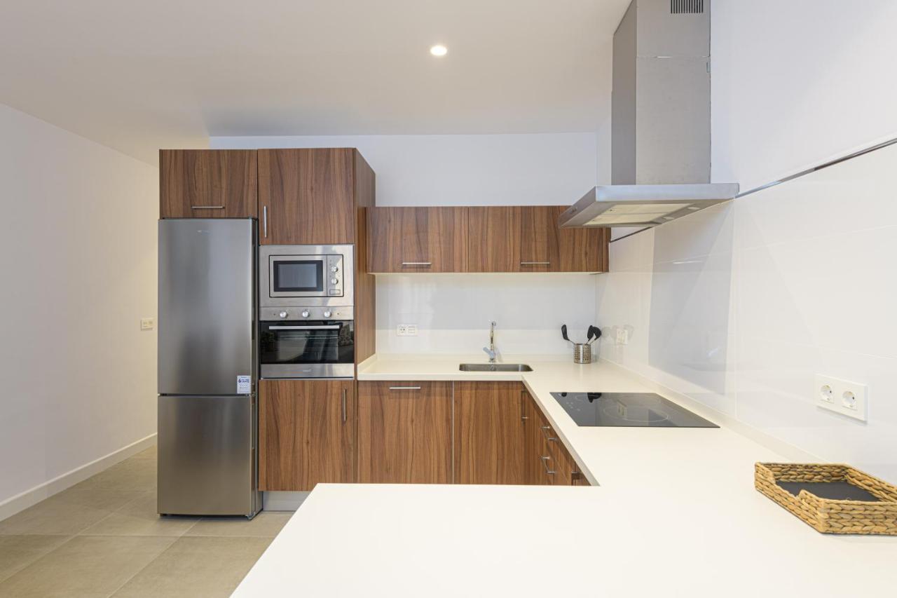 Wintowinrentals Center, Comfortable And Renovated * Málaga