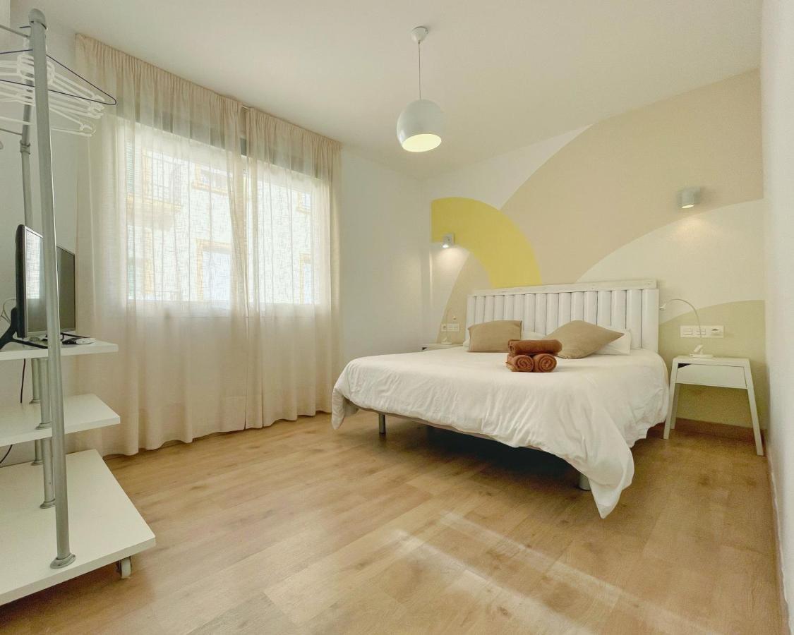 Apartment Soho Centro *