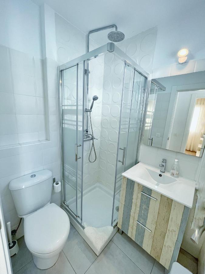 Apartment Soho Centro Malaga