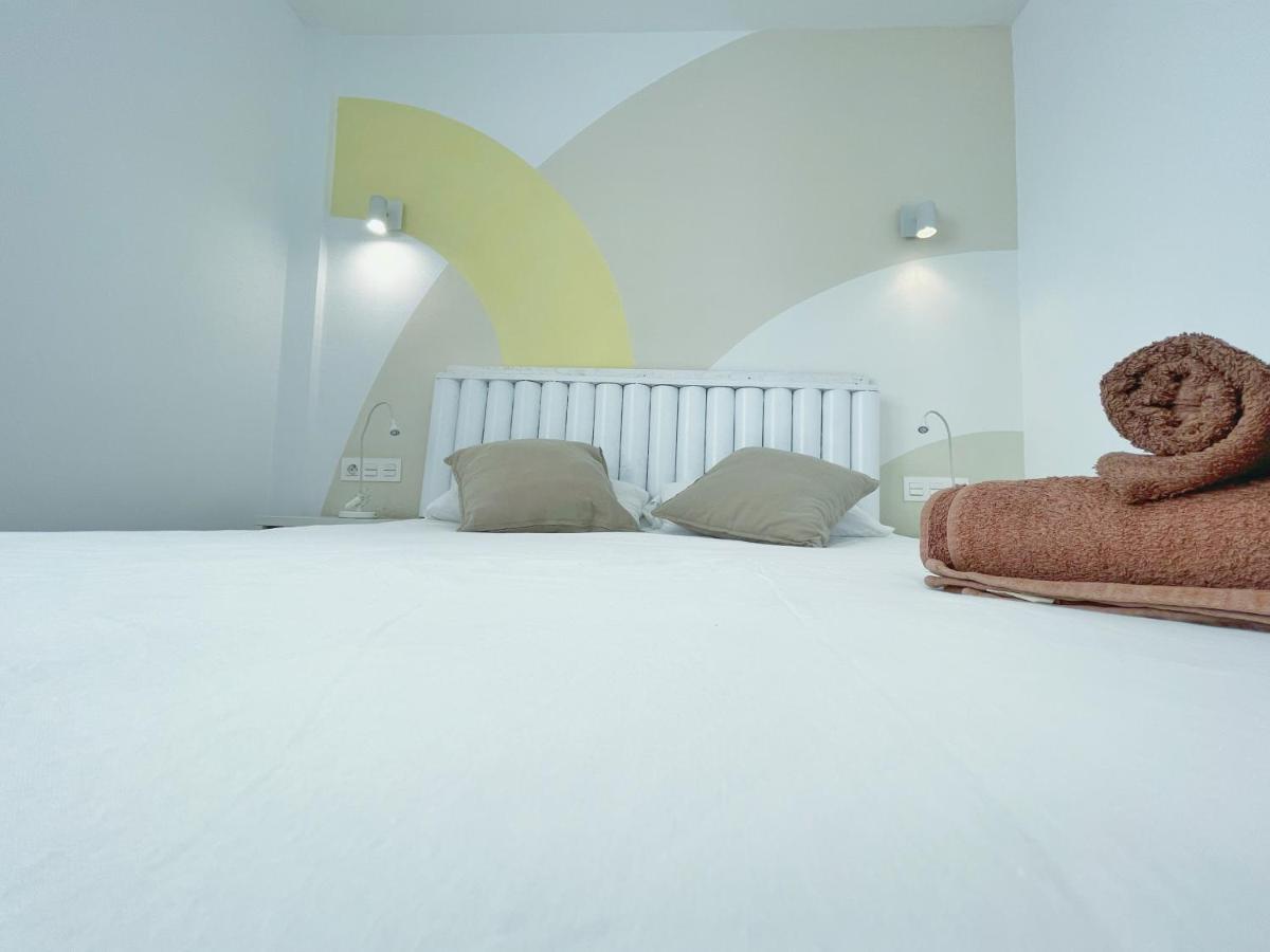 Soho Centro Apartment