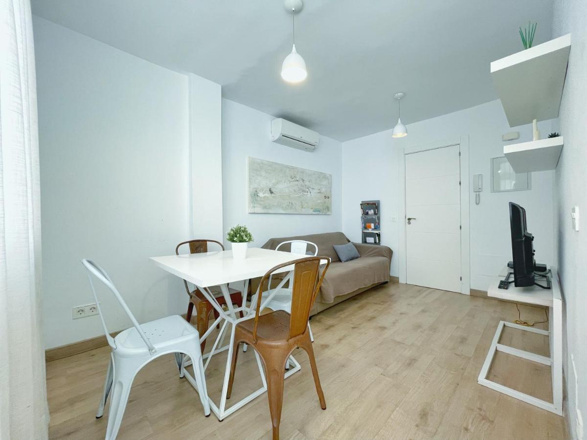 Soho Centro Apartment *