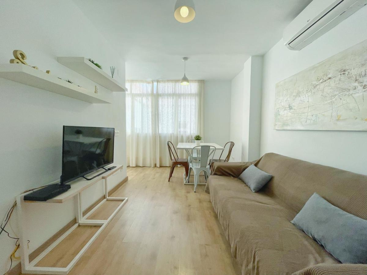 Soho Centro Apartment