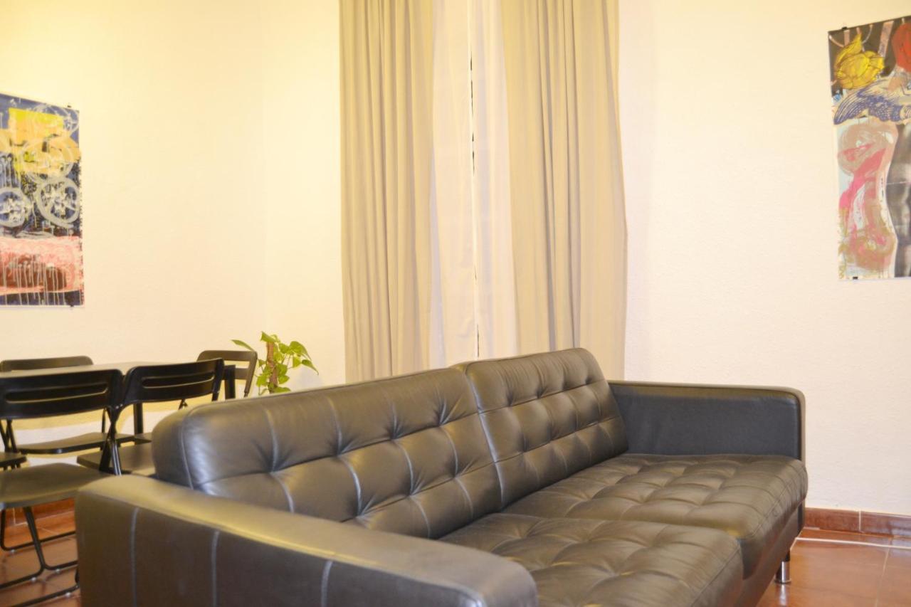 Acogedor Apartamento En Málaga Centro Apartamento *