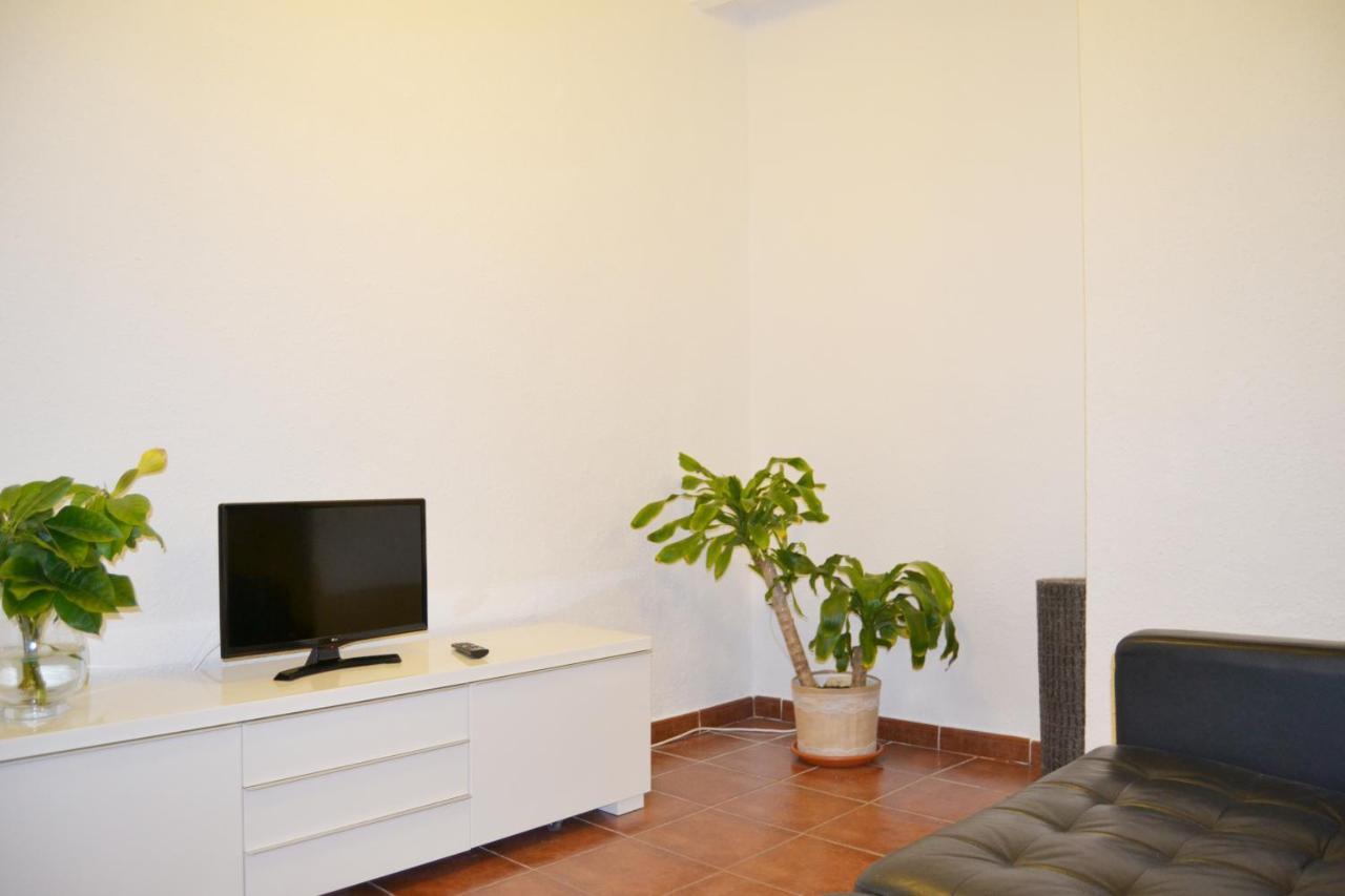 Acogedor Apartamento En Málaga Centro Apartamento *