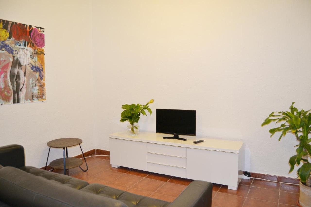 Apartamento Acogedor Apartamento En Málaga Centro *