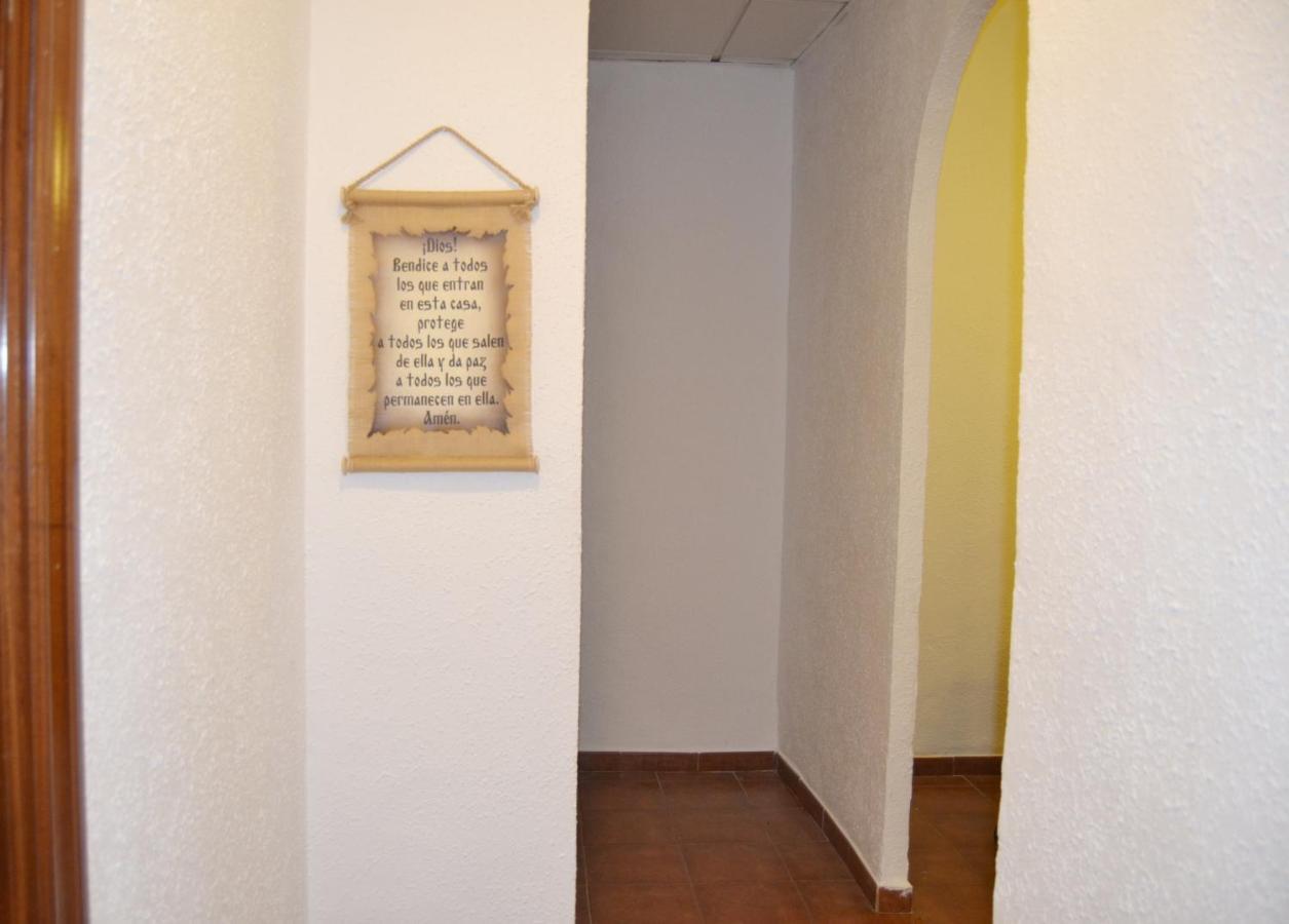 Acogedor Apartamento En Málaga Centro * Málaga