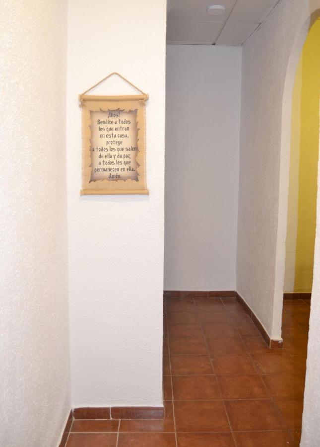Acogedor Apartamento En Málaga Centro * Málaga