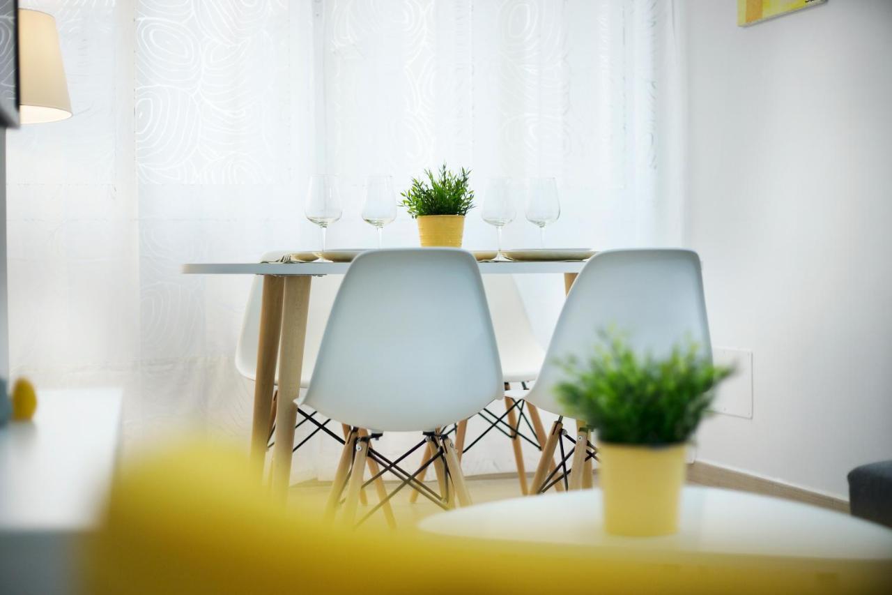 Apartamento Alonso De Palencia Center *