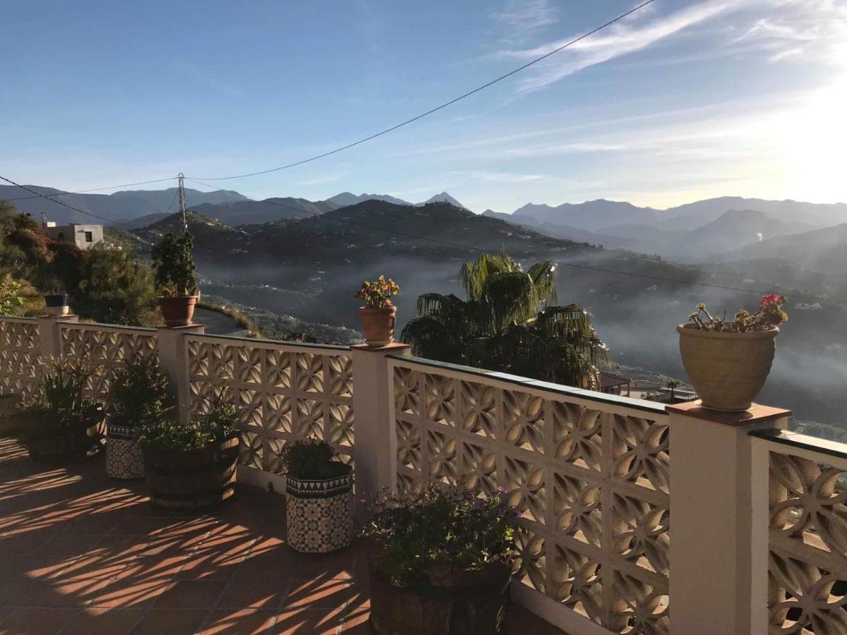 Chalet Cristina- Piscina Climatizada