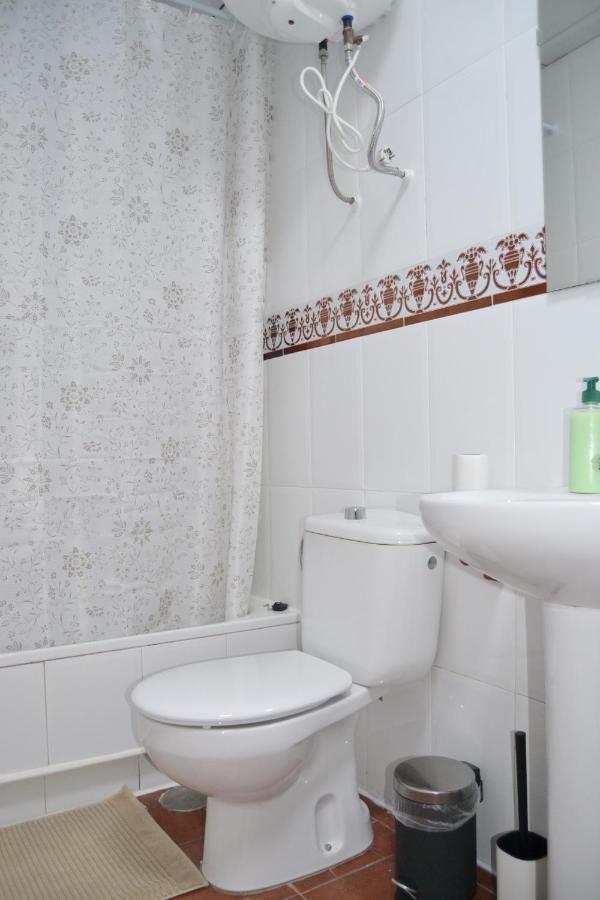 Acogedor Apartamento En Málaga Centro * Málaga