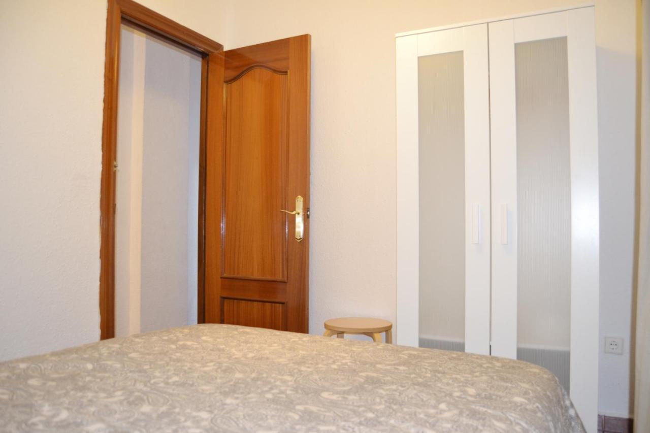 Acogedor Apartamento En Málaga Centro Apartamento