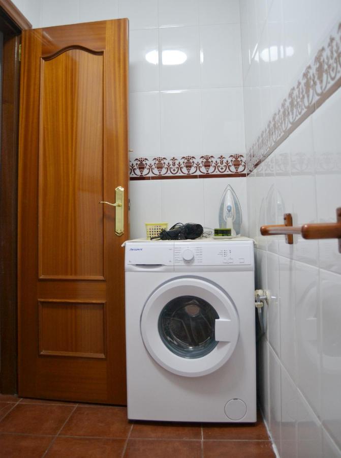 Apartamento Acogedor Apartamento En Málaga Centro Málaga