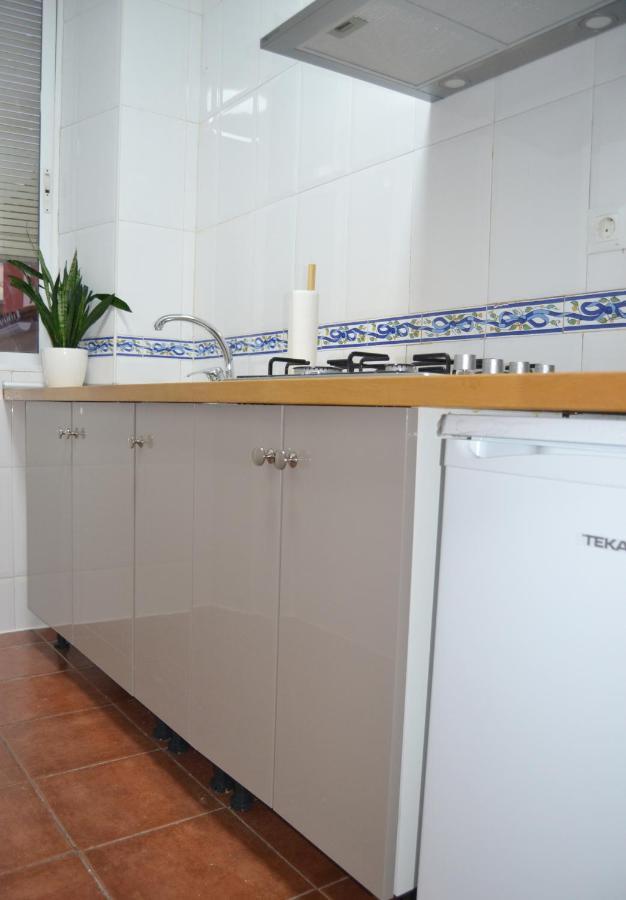 Apartamento Acogedor Apartamento En Málaga Centro Málaga