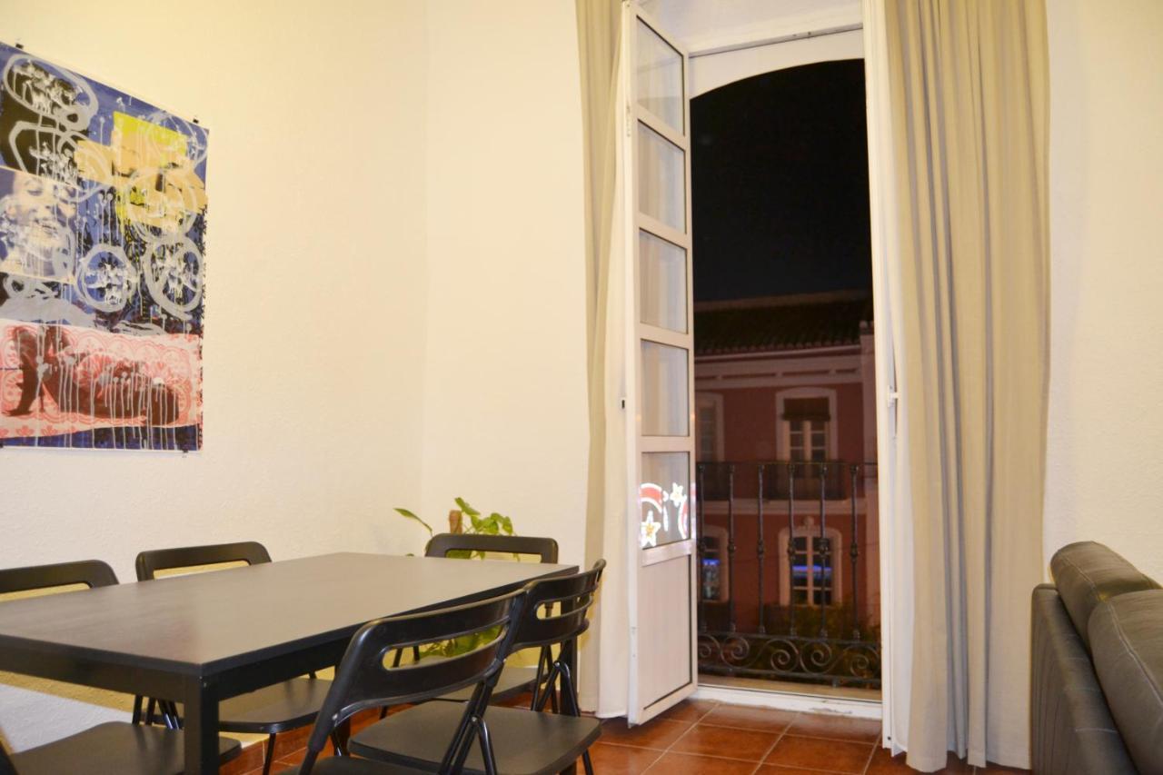 Acogedor Apartamento En Málaga Centro * Málaga