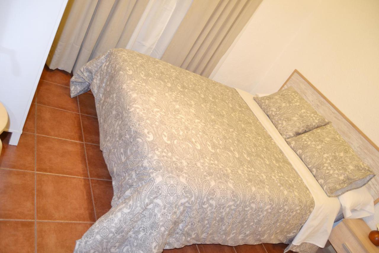 Apartamento Acogedor Apartamento En Málaga Centro *