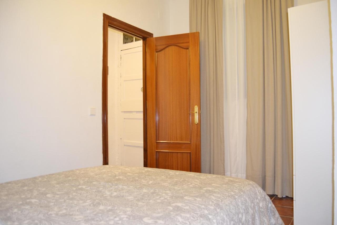 Apartamento Acogedor Apartamento En Málaga Centro Málaga