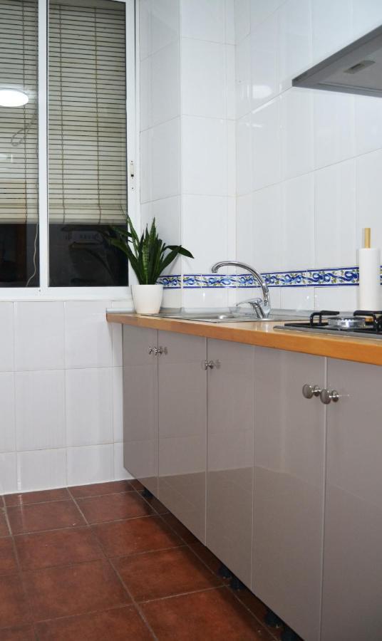 Acogedor Apartamento En Málaga Centro * Málaga