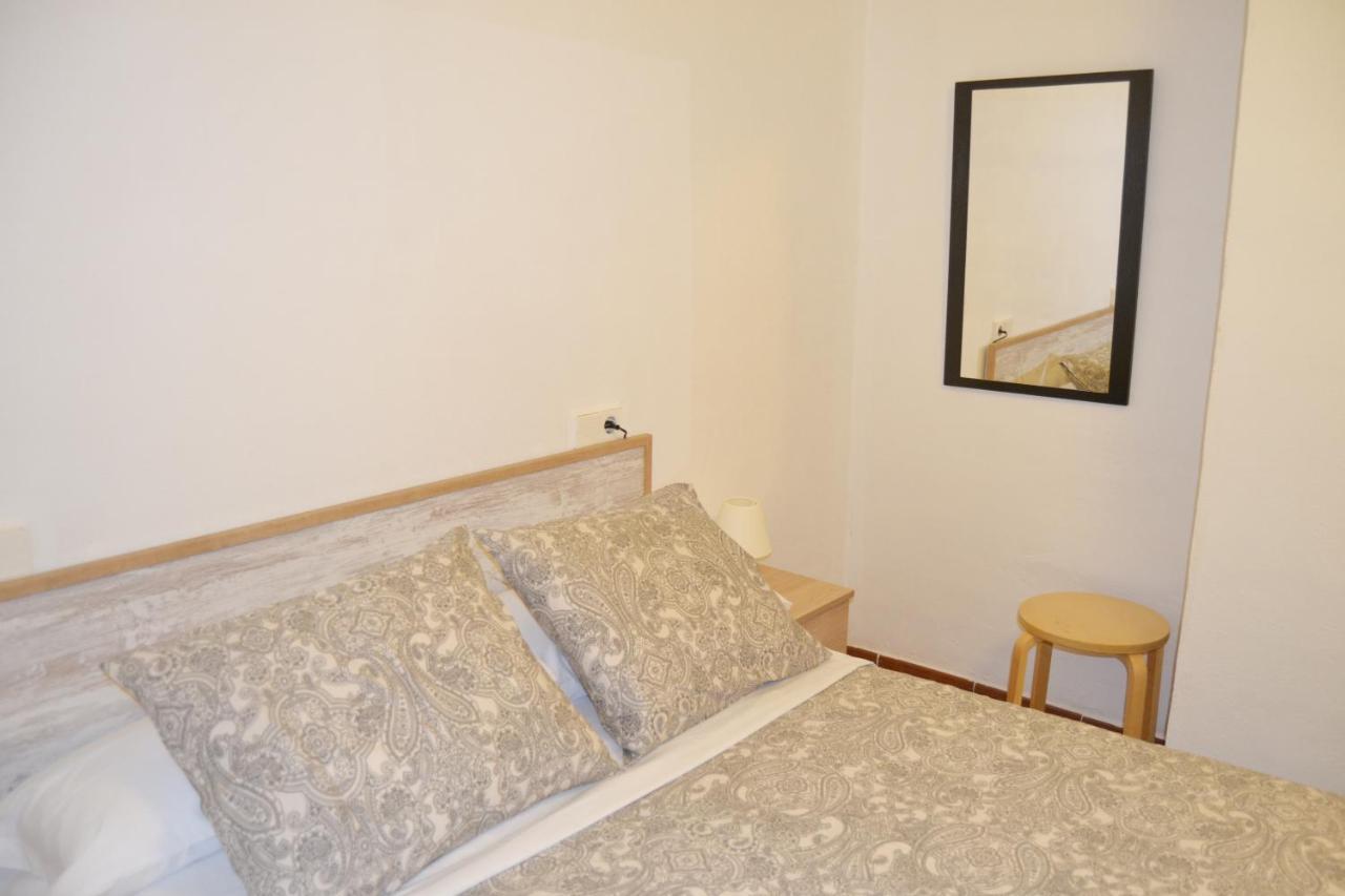 Acogedor Apartamento En Málaga Centro Málaga