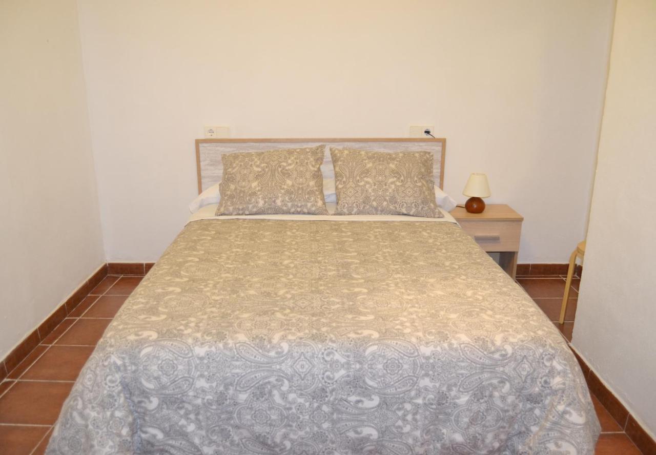Acogedor Apartamento En Málaga Centro Málaga