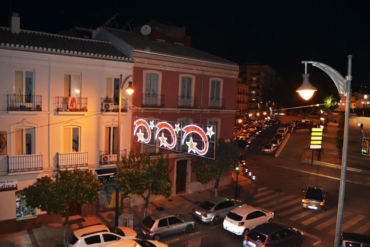 Acogedor Apartamento En Málaga Centro *