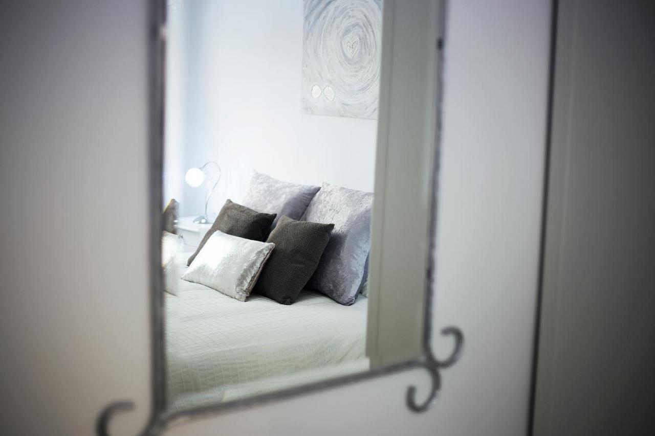 Apartamento Alonso De Palencia Center Málaga