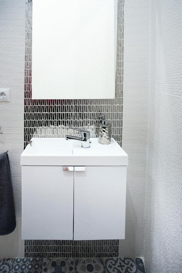 Apartamento Alonso De Palencia Center *