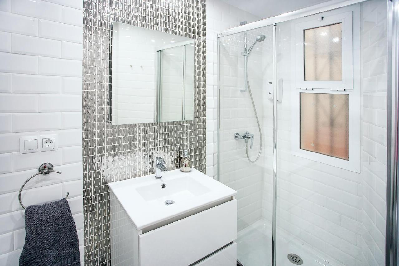 Alonso De Palencia Center Apartamento