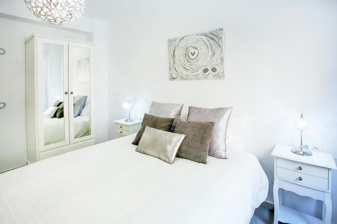 Alonso De Palencia Center Apartamento