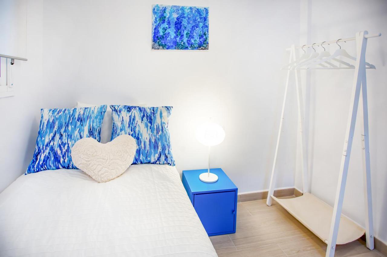 Apartamento Alonso De Palencia Center *