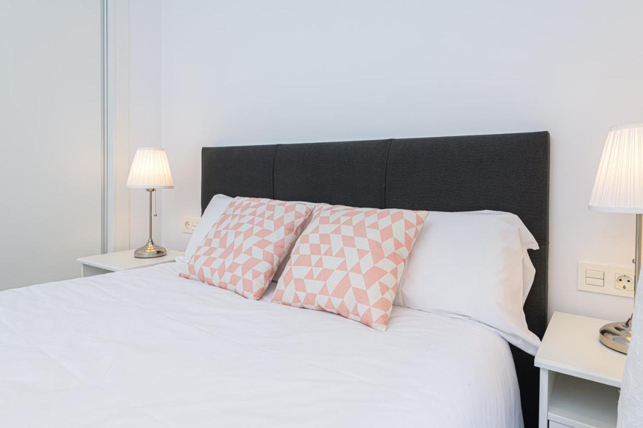 Apartamento Wintowinrentals Center, Comfortable And Renovated Málaga