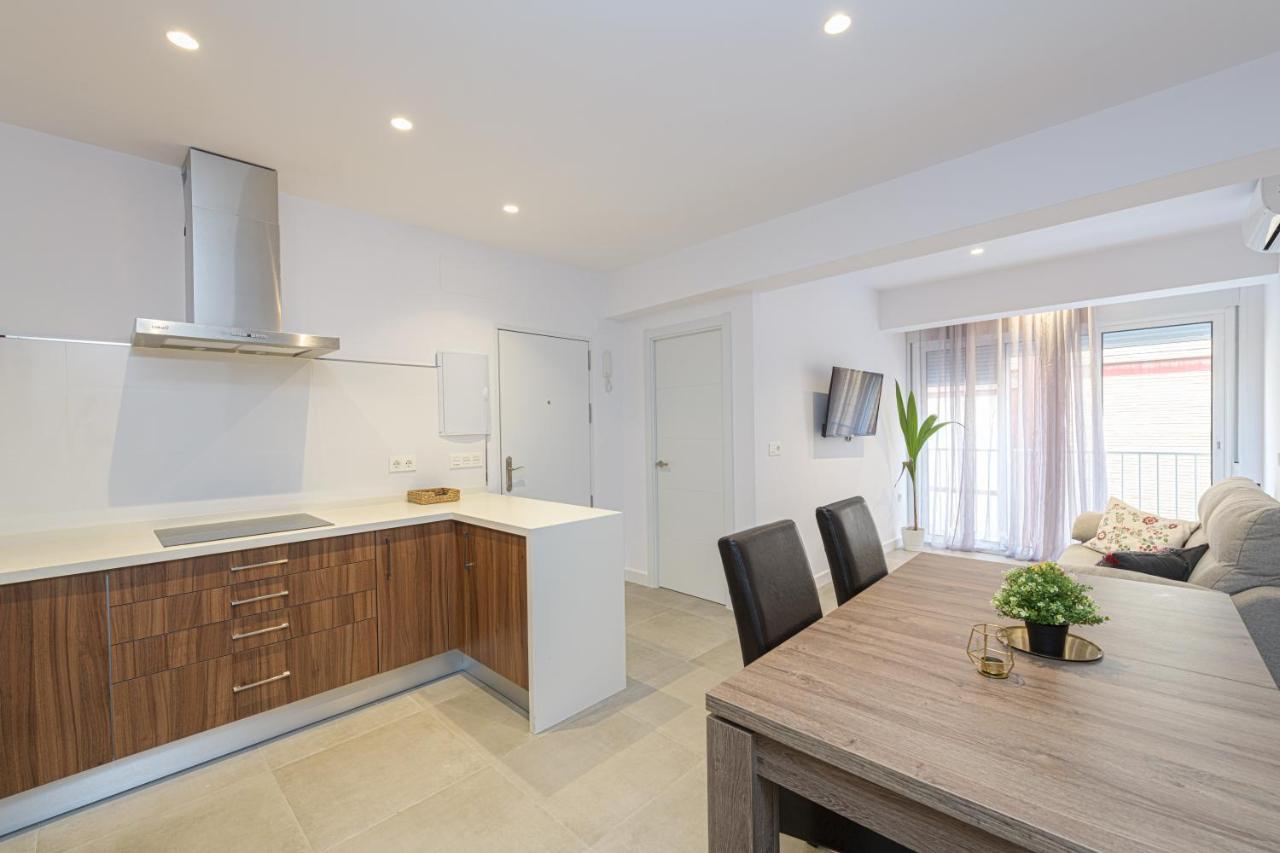 Apartamento Wintowinrentals Center, Comfortable And Renovated