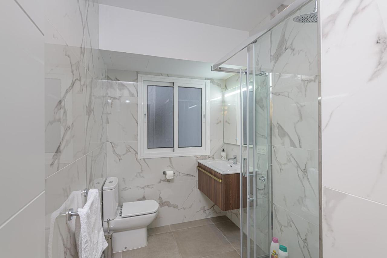 Apartamento Wintowinrentals Center, Comfortable And Renovated *