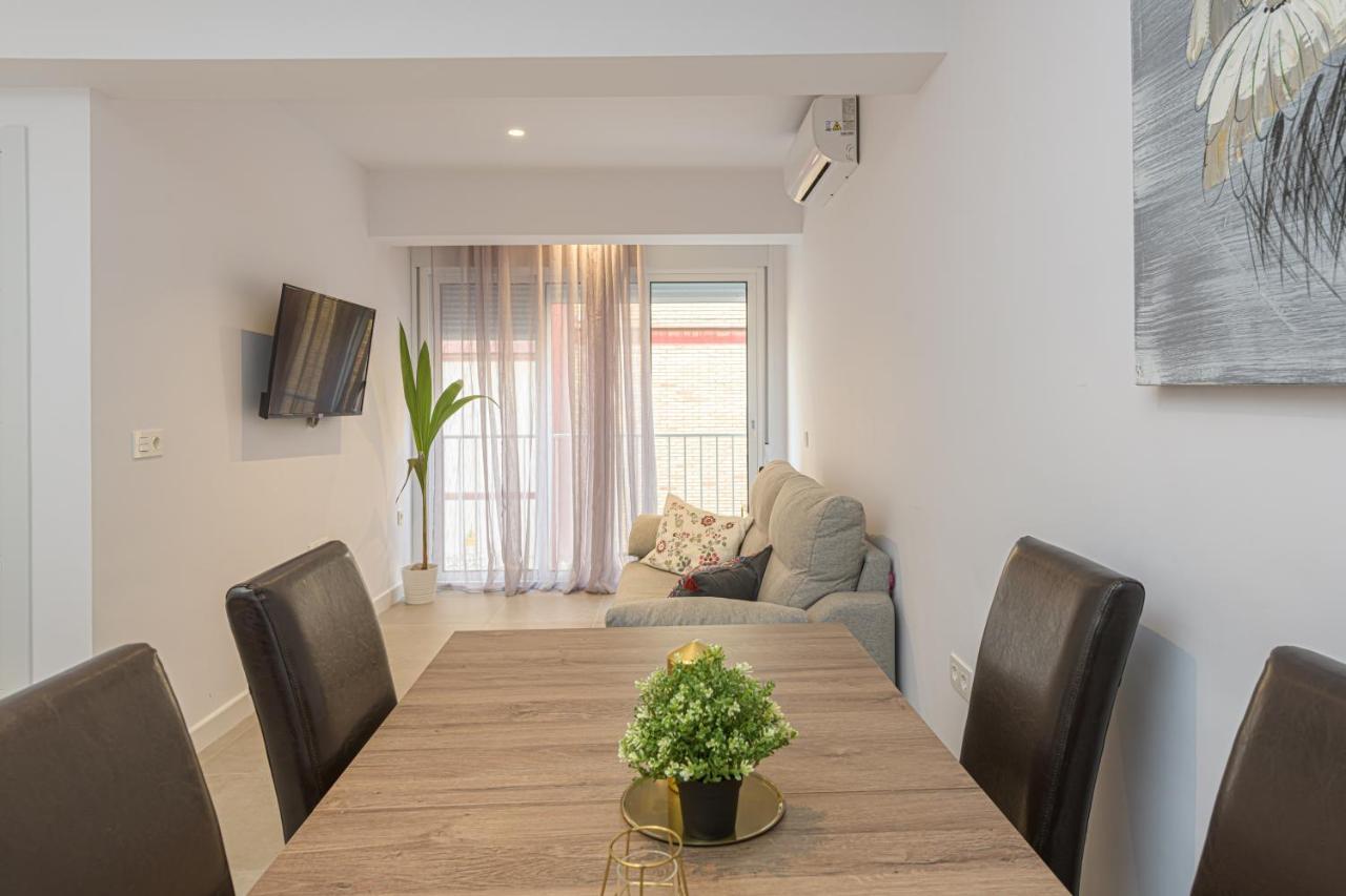 Apartamento Wintowinrentals Center, Comfortable And Renovated