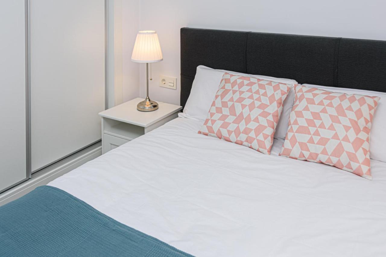 Wintowinrentals Center, Comfortable And Renovated Apartamento