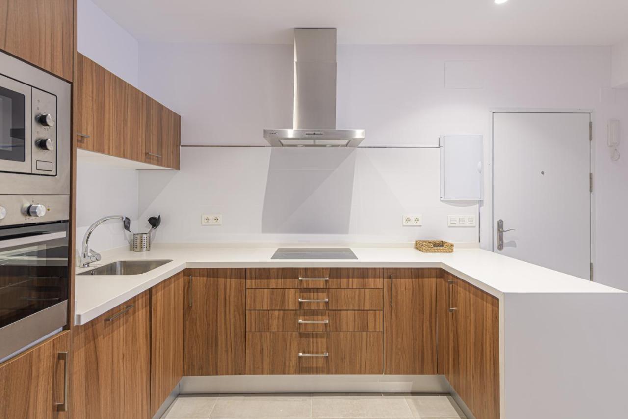 Apartamento Wintowinrentals Center, Comfortable And Renovated
