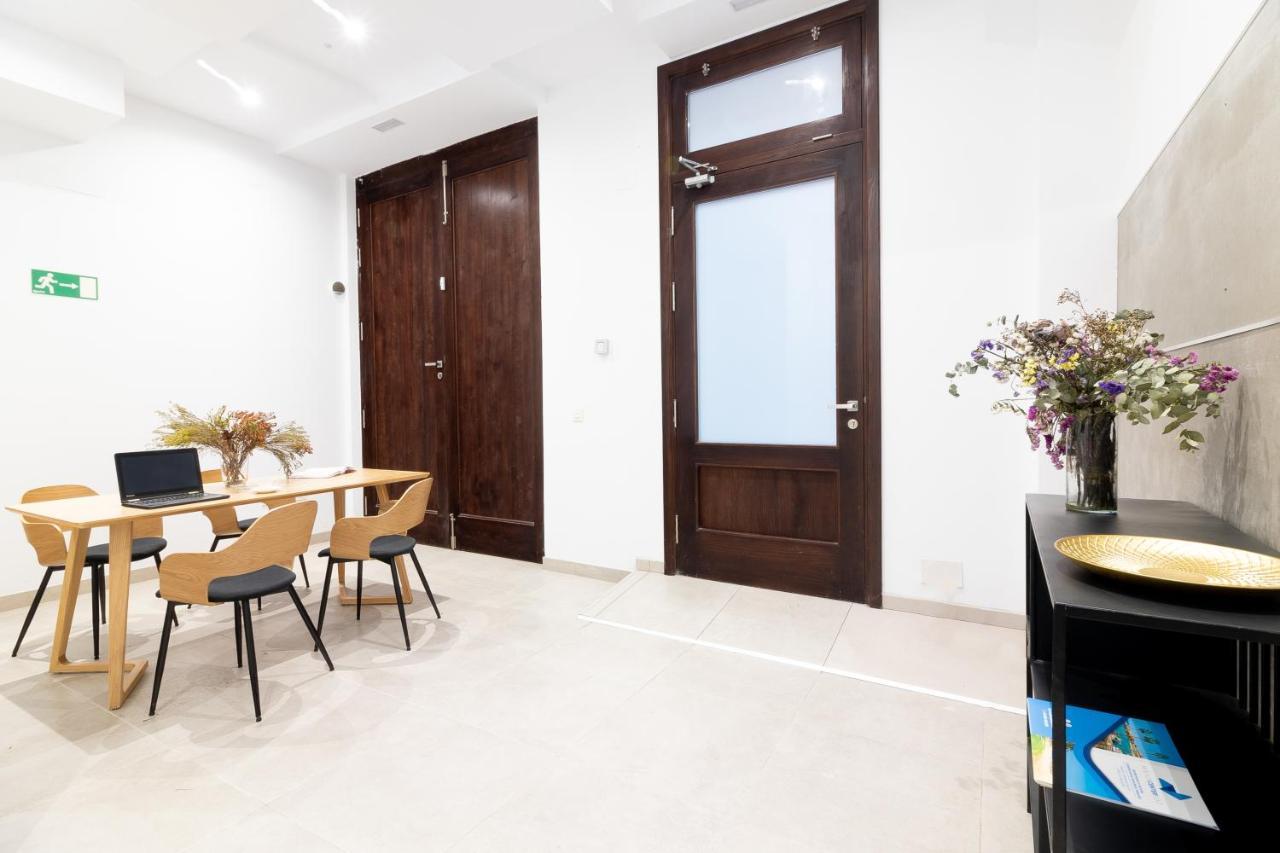 Apartamento Center Flat Mariblanca 12 Sun & Terrace Boutique *