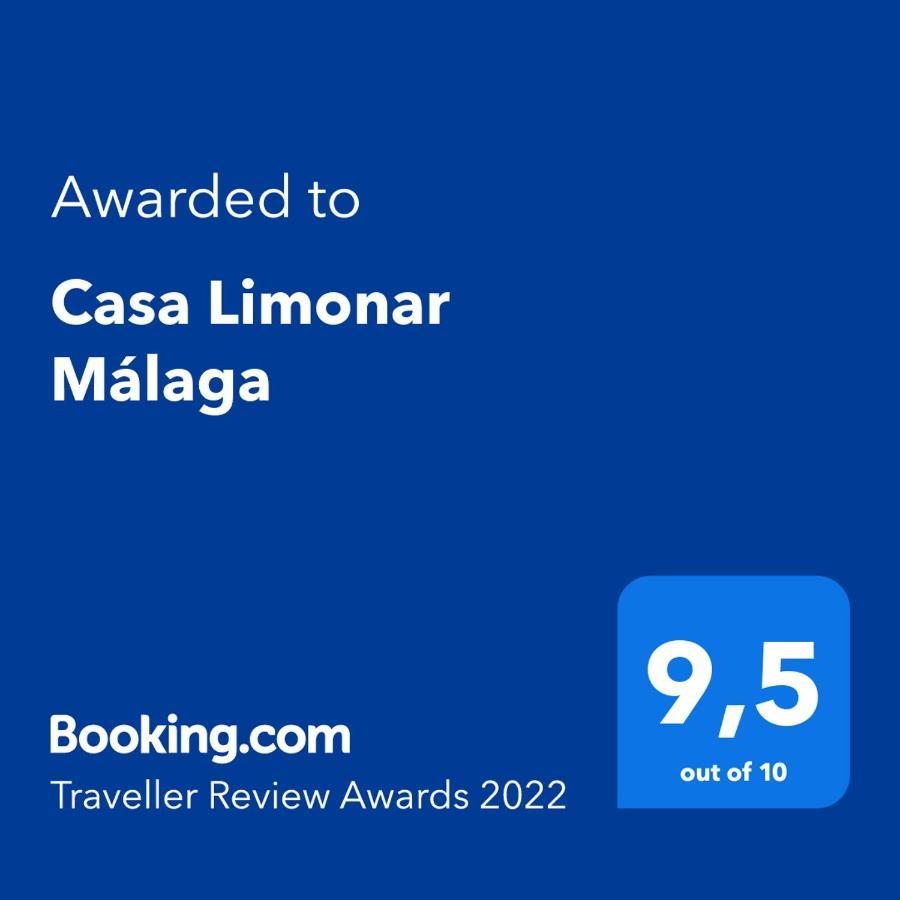 Apartment Casa Limonar
