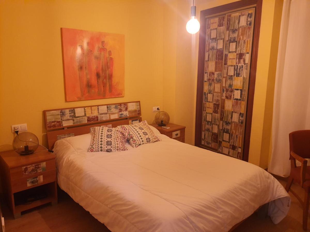 Atico Anaper Apartamento *