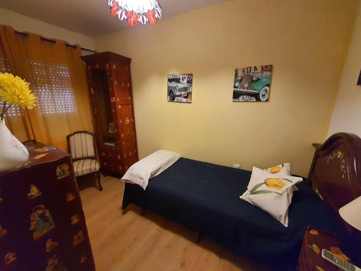 Apartamento Atico Anaper *
