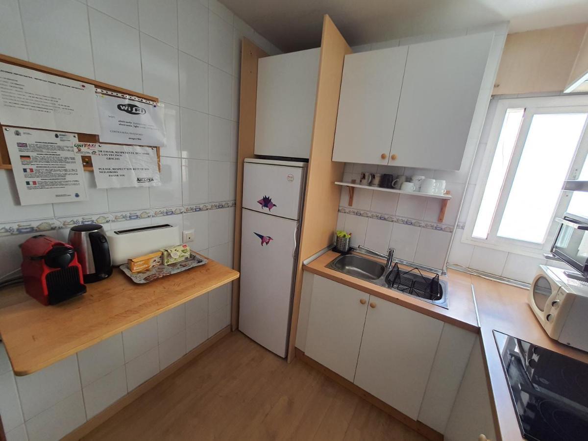 Apartamento Atico Anaper *