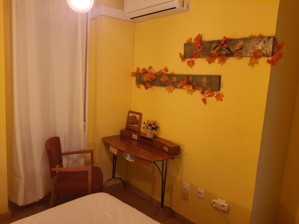 Atico Anaper Apartamento
