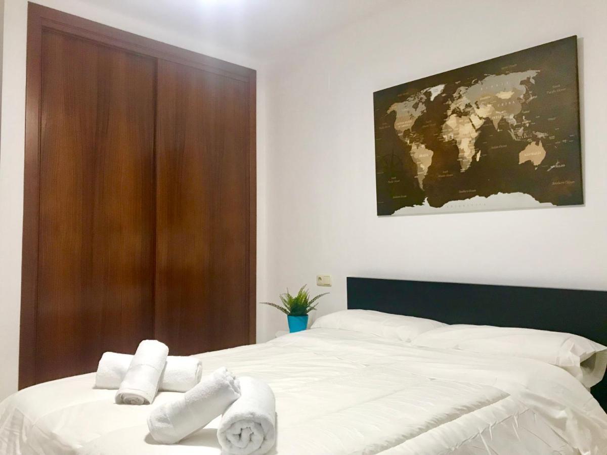 Royal Dreams & Costa Del Sol Apartamento *