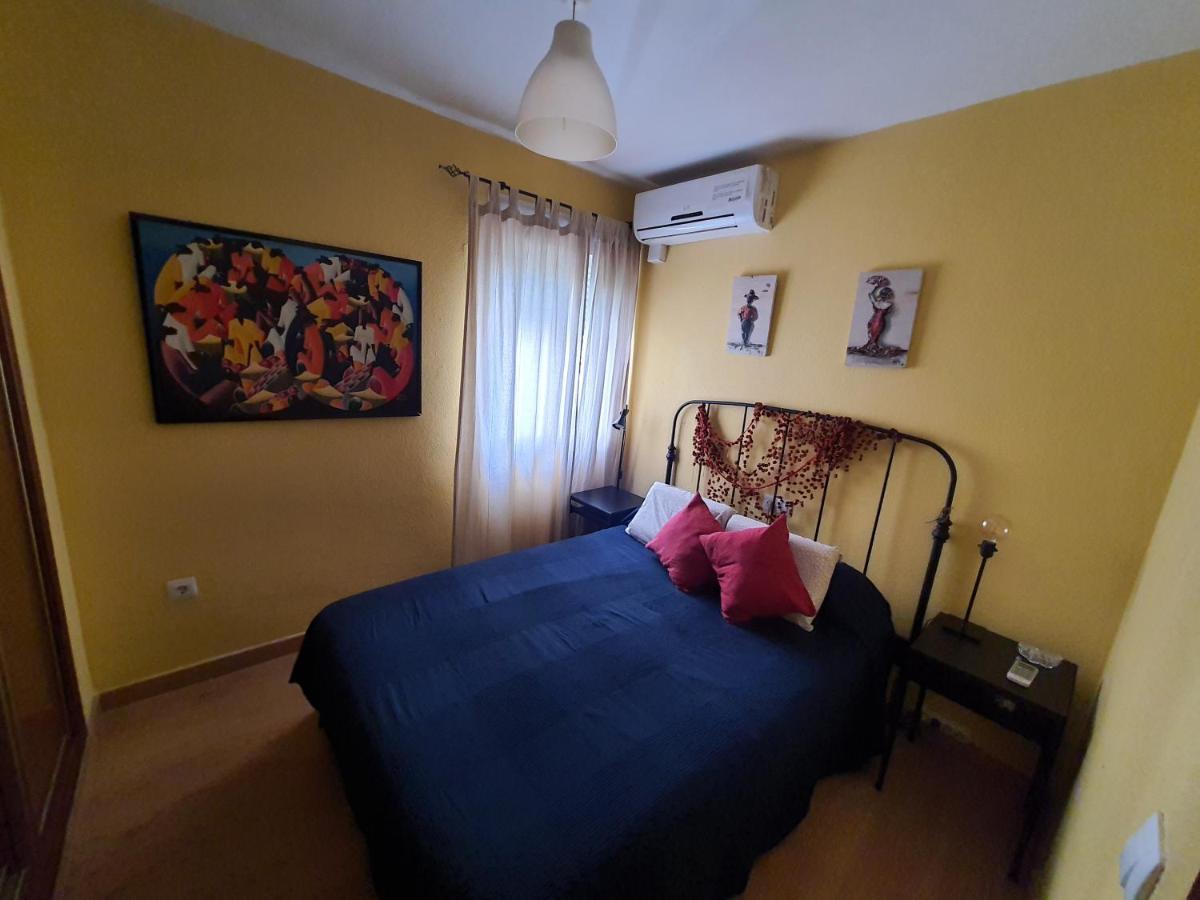 Apartamento Atico Anaper