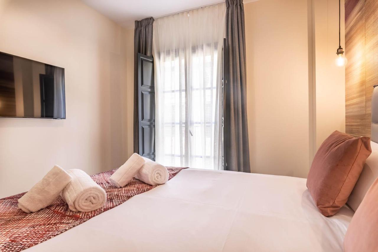 Art Soho Apartment Malaga